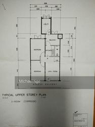Blk 59 Lorong 5 Toa Payoh (Toa Payoh), HDB 3 Rooms #125539032